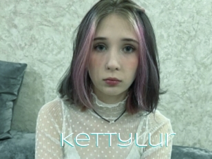 Kettylur