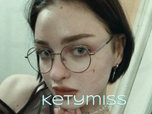 Ketymiss