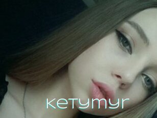 Ketymyr