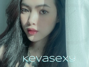 Kevasexy