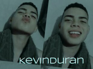 Kevinduran