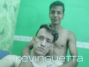 Kevinguetta