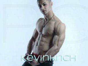 Kevinkrich