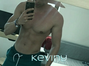 Keviny