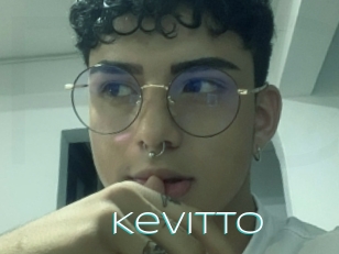 Kevitto