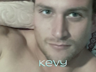 Kevy