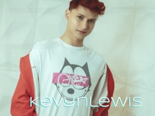 Kevynlewis