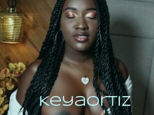 Keyaortiz