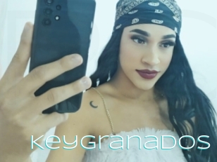 Keygranados