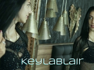 Keylablair