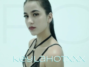 Keylahotxxx