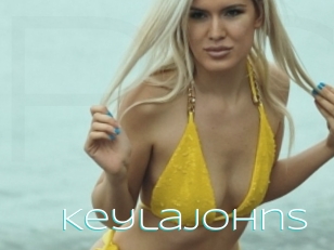 Keylajohns