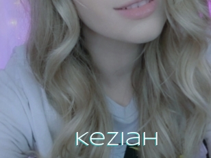 Keziah