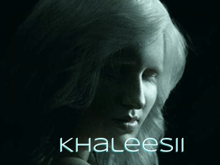 Khaleesii