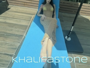 Khalifastone