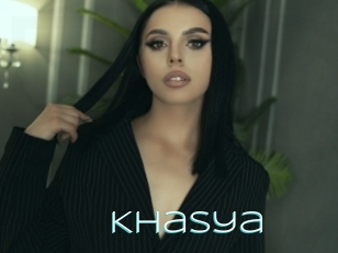 Khasya