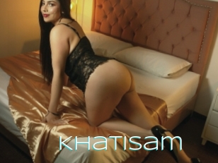 Khatisam