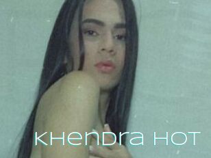 Khendra_hot