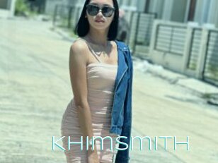 Khimsmith