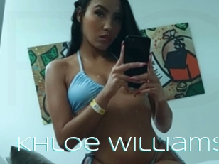 Khloe_williams