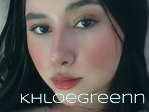 Khloegreenn