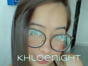 Khloenight