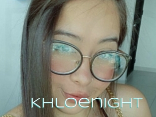 Khloenight