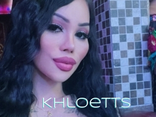 Khloetts