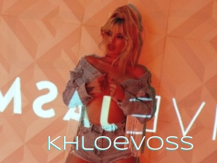 Khloevoss