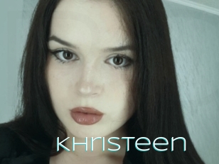 Khristeen