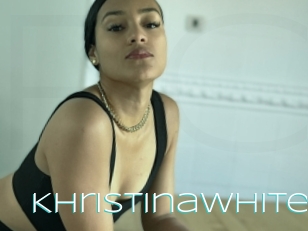 Khristinawhite