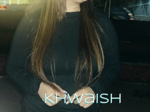 Khwaish