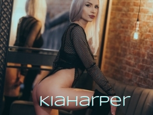 Kiaharper