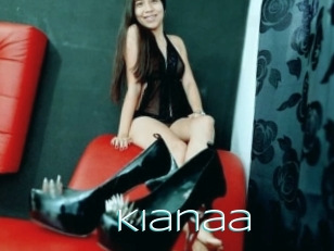 Kianaa