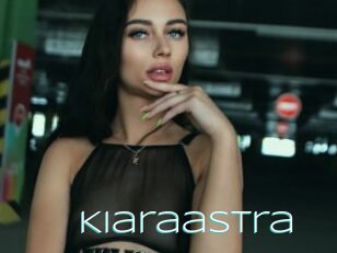 Kiaraastra