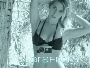 Kiarafrers