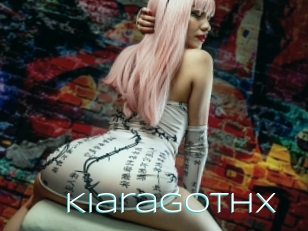 Kiaragothx