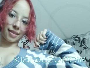 Kiaraleono18