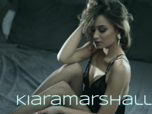 Kiaramarshall