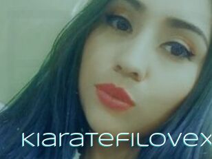 Kiaratefilovex