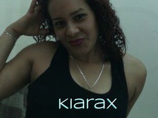 Kiarax