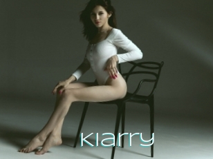 Kiarry