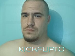 Kickflipro