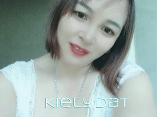 Kielydat