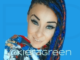 Kieragreen