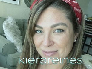 Kierareines