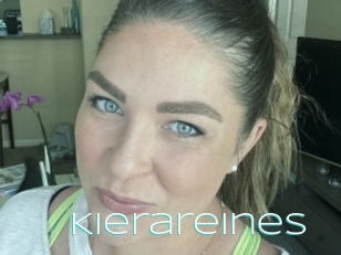 Kierareines