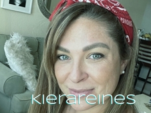 Kierareines