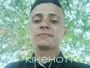 Kikehott