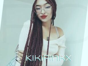 Kikipinkx